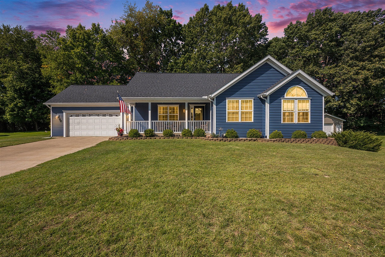 Homes for sale in Otsego, MI | 1008 Goodsell St, Otsego, MI 49078 | MLS# 70491992