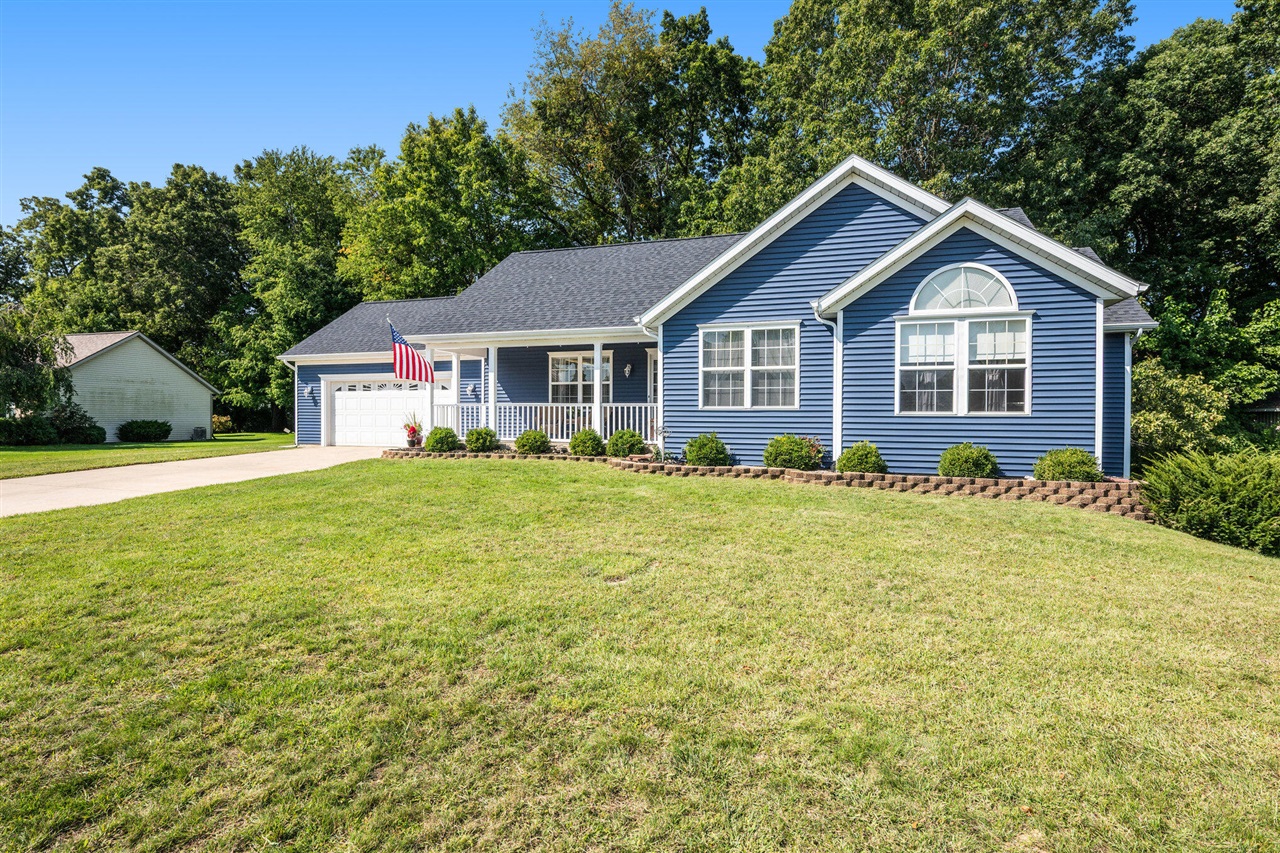 Homes for sale in Otsego, MI | 1008 Goodsell St, Otsego, MI 49078 | MLS# 70491992