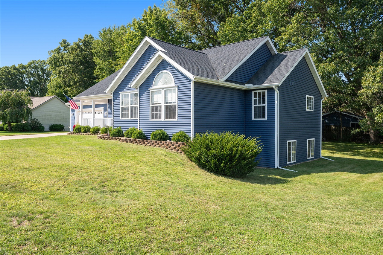 Homes for sale in Otsego, MI | 1008 Goodsell St, Otsego, MI 49078 | MLS# 70491992