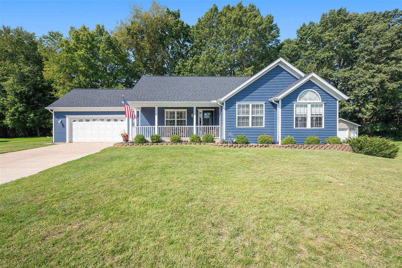 Homes for sale in Otsego, MI | 1008 Goodsell St, Otsego, MI 49078 | MLS# 70491992