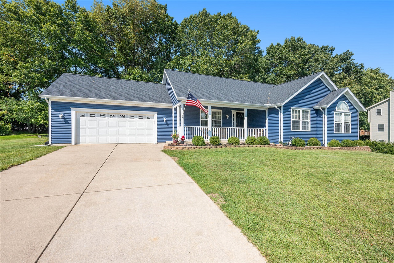 Homes for sale in Otsego, MI | 1008 Goodsell St, Otsego, MI 49078 | MLS# 70491992