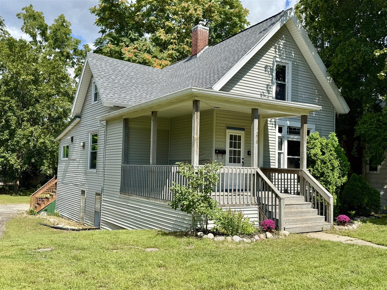 Homes for sale in Greenville, MI | E St, Greenville, MI 48838 | MLS# 70492046