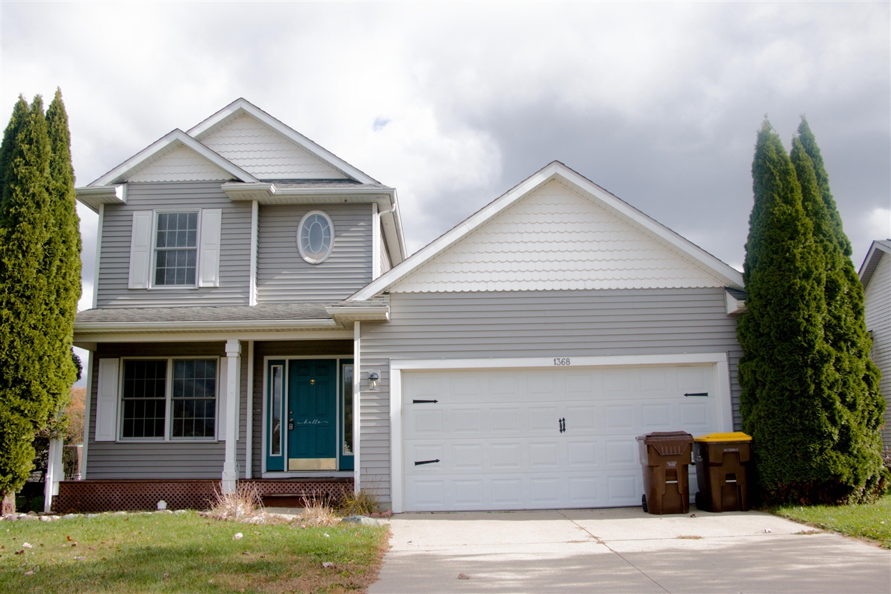 Homes for sale in Holt, MI | 1368 Yarrow Dr, Holt, MI 48842 | MLS# 70492057