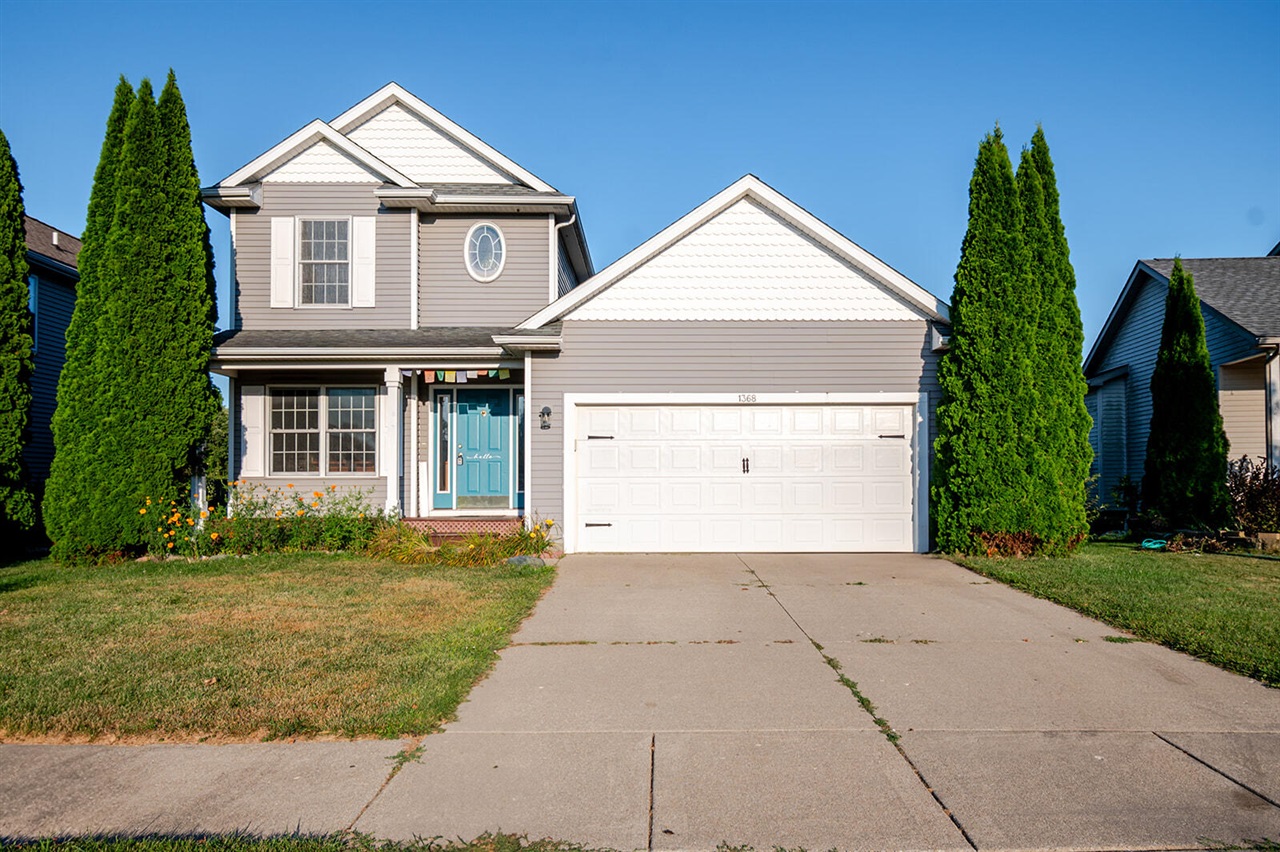 Homes for sale in Holt, MI | 1368 Yarrow Dr, Holt, MI 48842 | MLS# 70492057