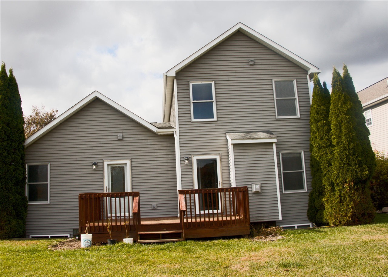 Homes for sale in Holt, MI | 1368 Yarrow Dr, Holt, MI 48842 | MLS# 70492057