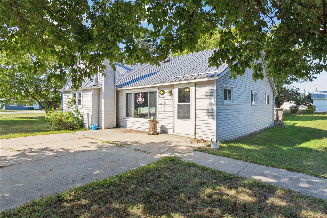 Homes for sale in Chase, MI | 6965 2Nd Choice St, Chase, MI 49623 | MLS# 70492064