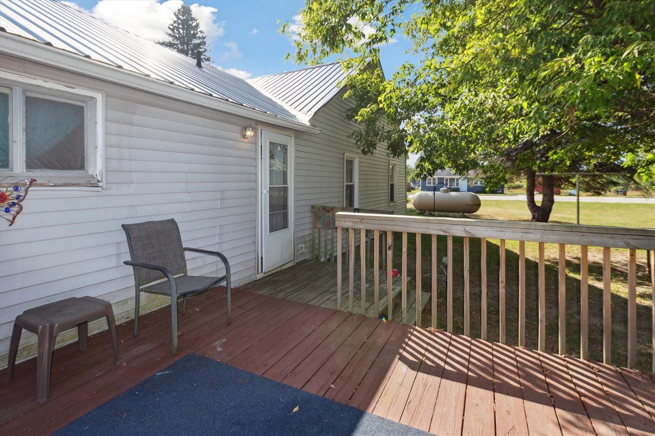 Homes for sale in Chase, MI | 6965 2nd Choice St, Chase, MI 49623 | MLS# 70492064