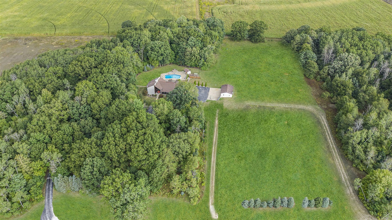 Homes for sale in Fremont, MI | 5821 W 88Th St, Fremont, MI 49412 | MLS# 70492097