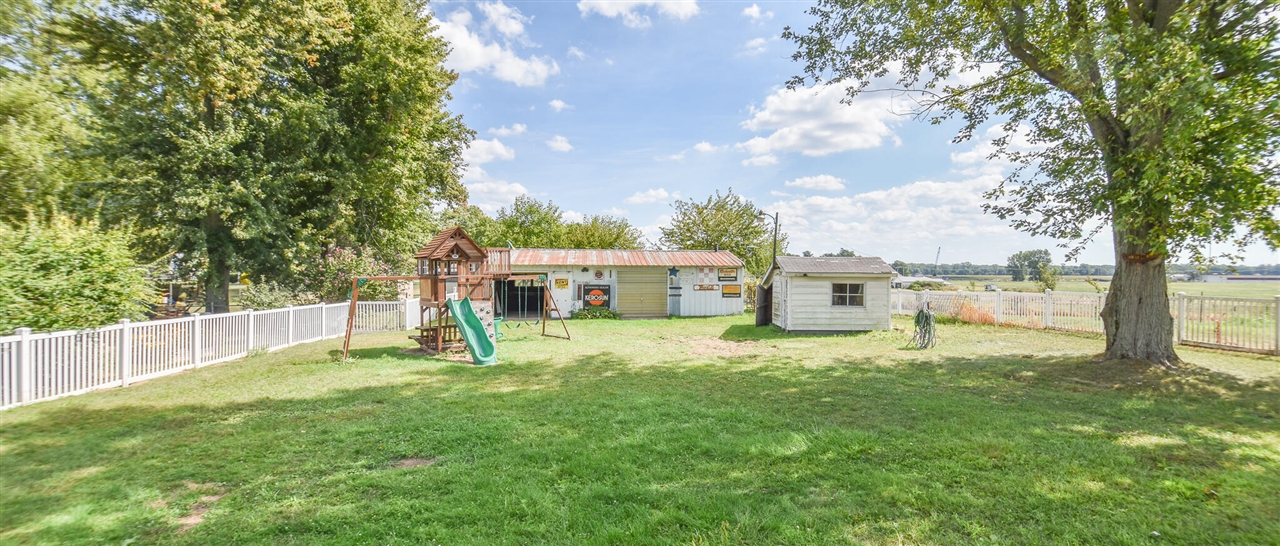 Homes for sale in Quincy, MI | 44 Berry St, Quincy, MI 49082 | MLS# 70492098