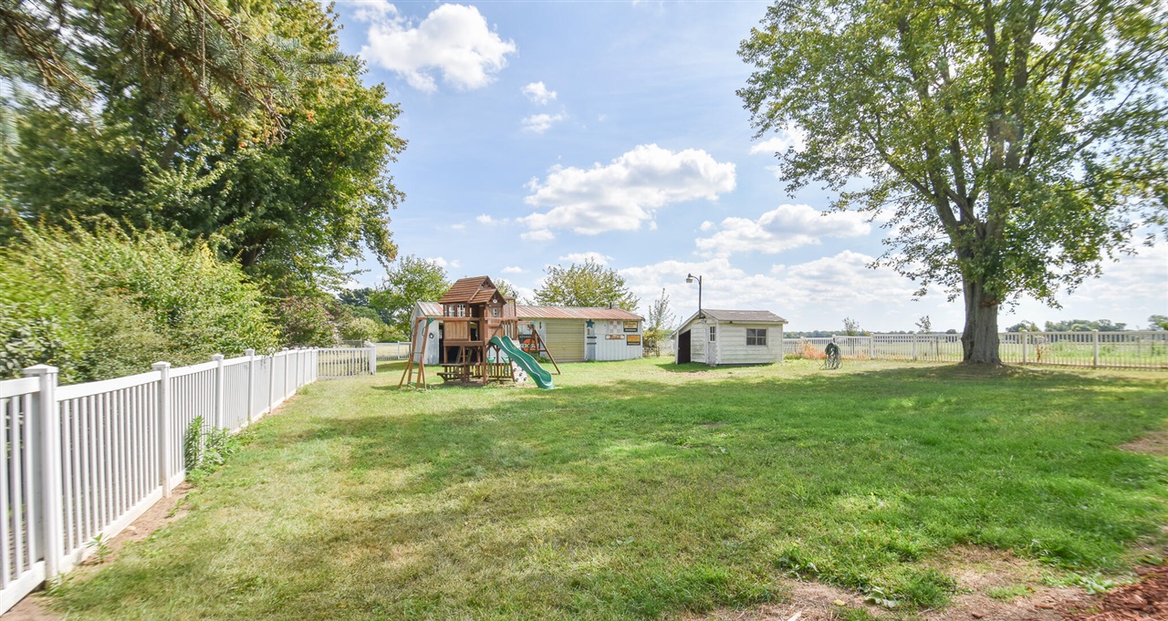 Homes for sale in Quincy, MI | 44 Berry St, Quincy, MI 49082 | MLS# 70492098