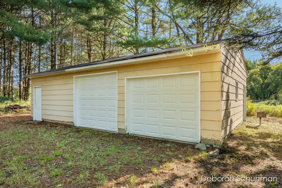 Homes for sale in Sand Lake, MI | 16450 Ritchie Ave, Sand Lake, MI 49343 | MLS# 70492191