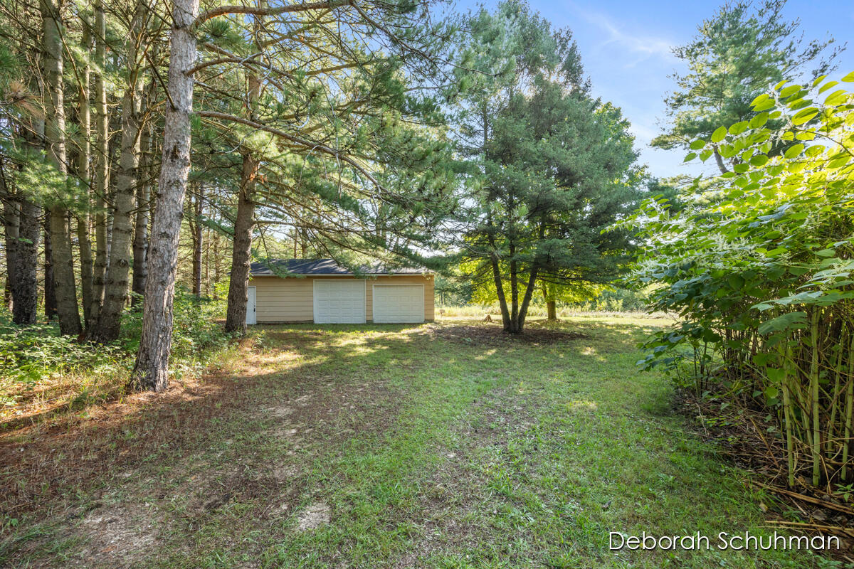 Homes for sale in Sand Lake, MI | 16450 Ritchie Ave, Sand Lake, MI 49343 | MLS# 70492191