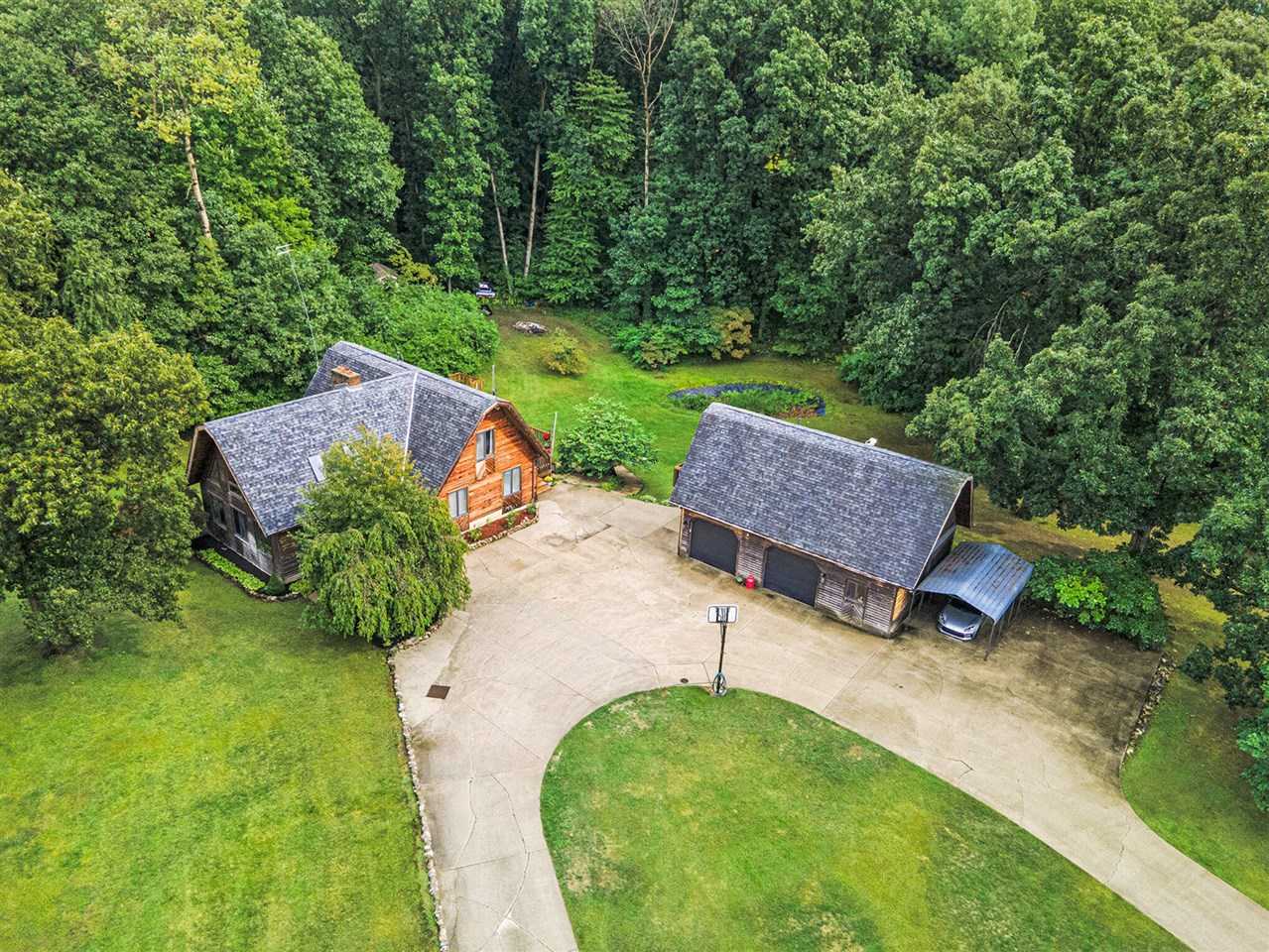 Homes for sale in Hamilton, MI | 4624 132Nd Ave, Hamilton, MI 49419 | MLS# 70492288