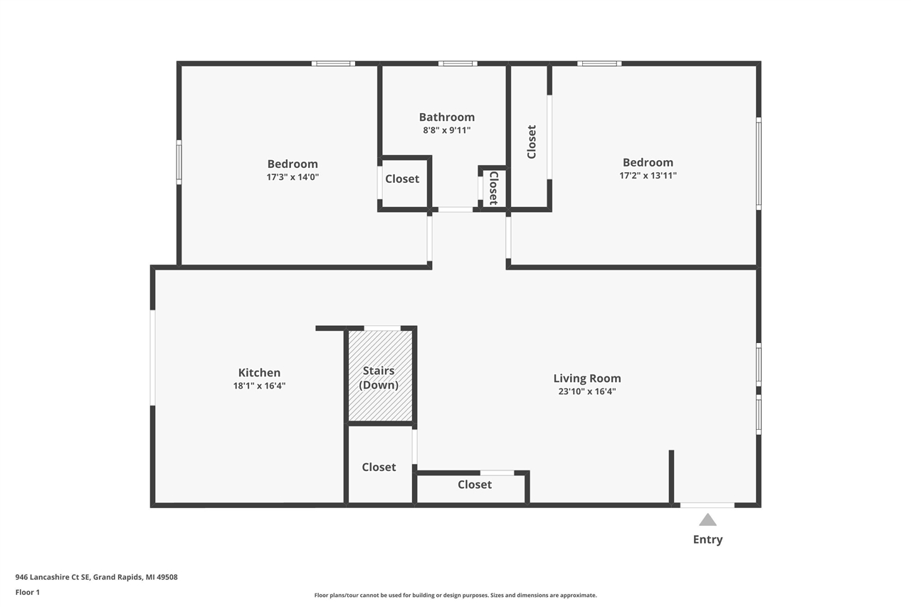 Homes for sale in Grand Rapids, MI | 944 Lancashire Ct, Grand Rapids, MI 49508 | MLS# 70492323