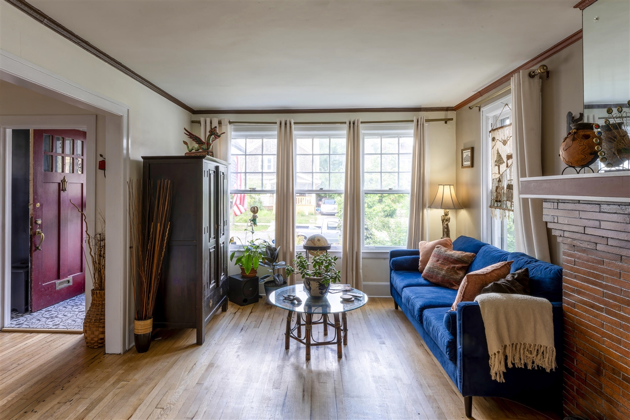 Homes for sale in Detroit, MI | 877 Burlingame St, Detroit, MI 48202 | MLS# 70492331