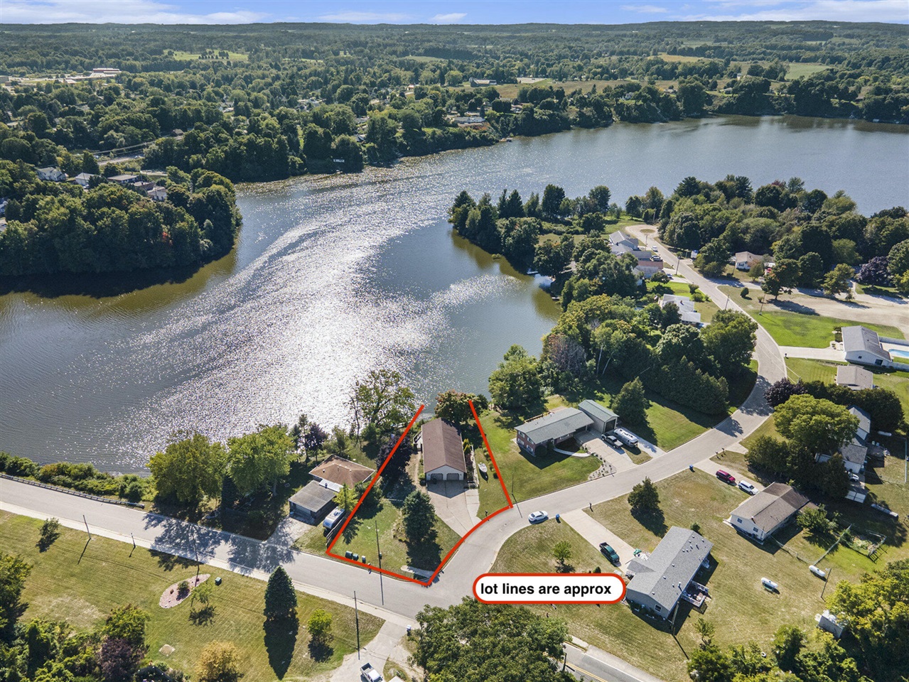 Homes for sale in Hart, MI | 95 Hilltop Dr, Hart, MI 49420 | MLS# 70492359