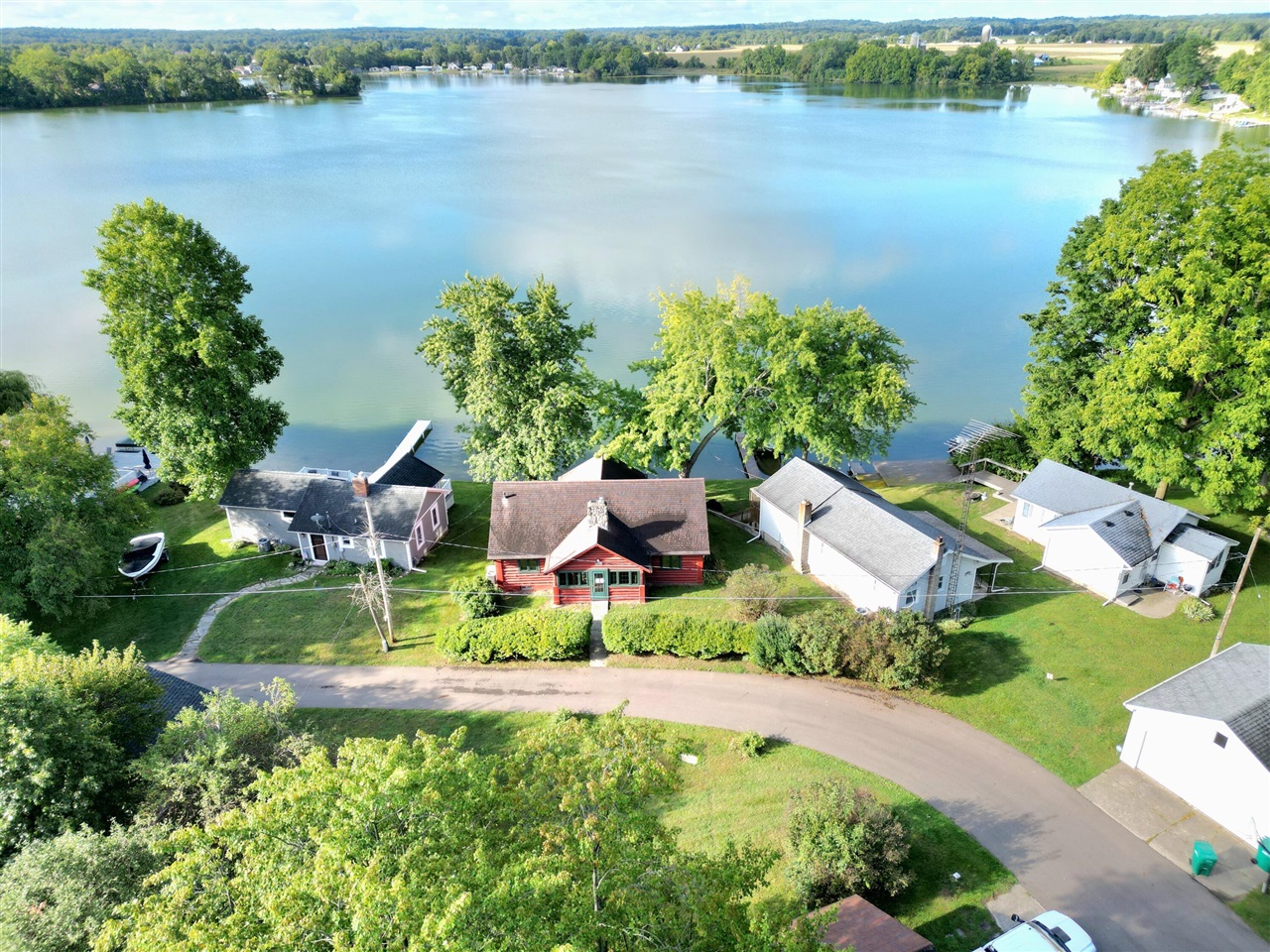 Homes for sale in Sturgis, MI | 60584 Wallman Dr, Sturgis, MI 49091 | MLS# 70492397