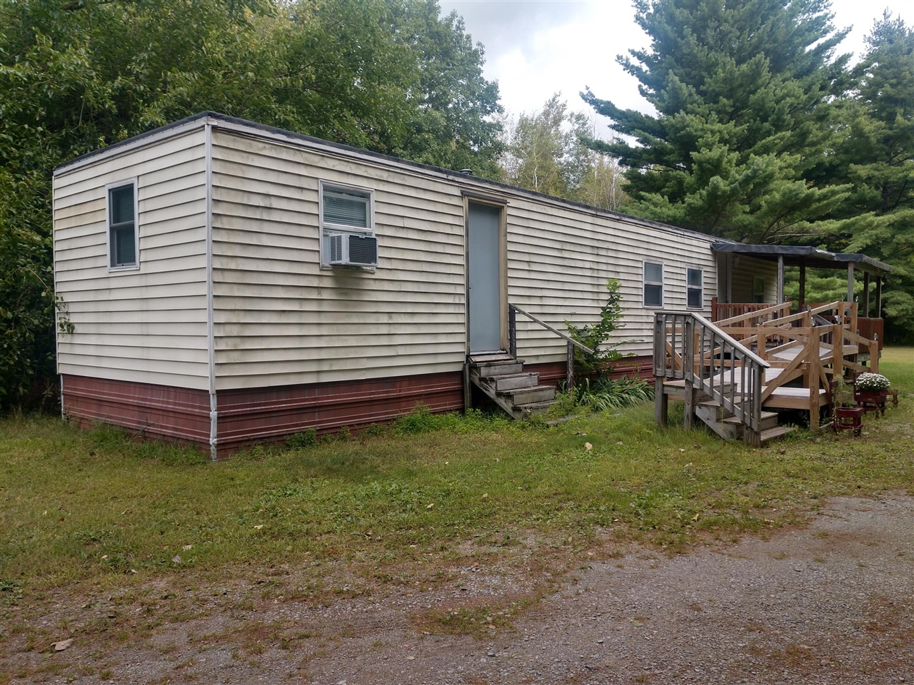 Homes for sale in Mount Pleasant, MI | 8653 E Remus Rd, Mount Pleasant, MI 48858 | MLS# 70492427