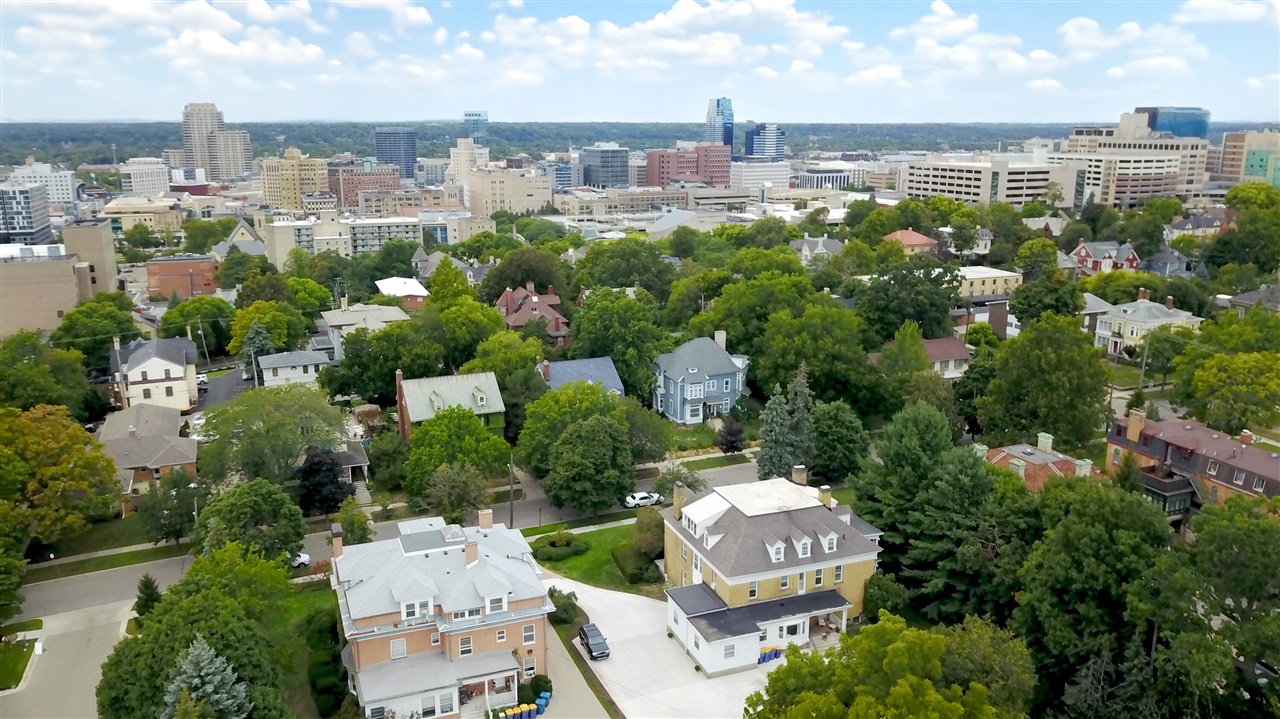 Homes for sale in Grand Rapids, MI | 60 Prospect Ave, Grand Rapids, MI 49503 | MLS# 70492475