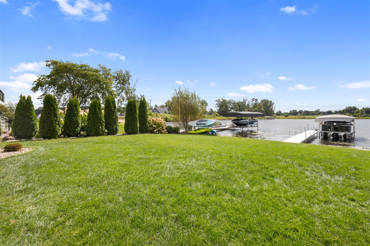 Homes for sale in Mattawan, MI | 1009 Treasure Island Dr, Mattawan, MI 49071 | MLS# 70492477