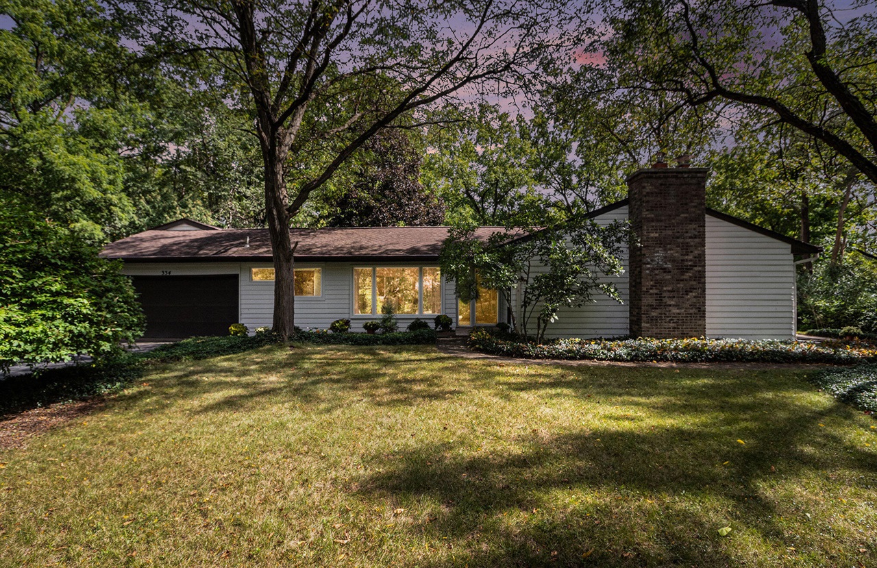 Homes for sale in Ann Arbor, MI | 334 Sumac Ln, Ann Arbor, MI 48105 | MLS# 70492491