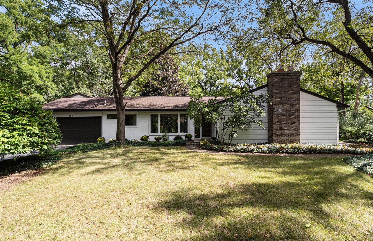 Homes for sale in Ann Arbor, MI | 334 Sumac Ln, Ann Arbor, MI 48105 | MLS# 70492491