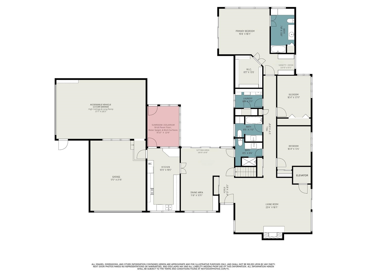 Homes for sale in Ann Arbor, MI | 334 Sumac Ln, Ann Arbor, MI 48105 | MLS# 70492491