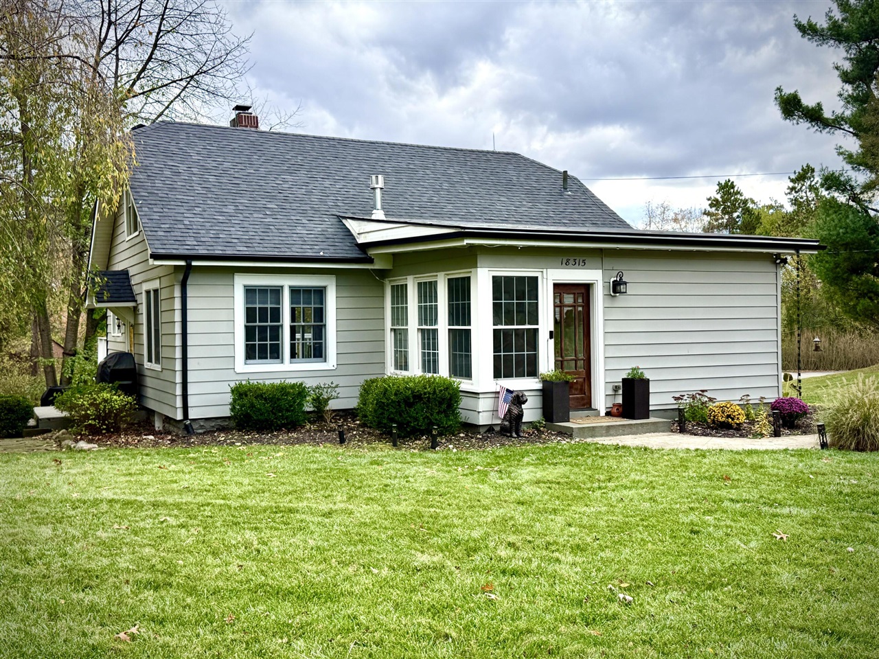 Homes for sale in Chelsea, MI | 18315 Cavanaugh Lake Rd, Chelsea, MI 48118 | MLS# 70492529