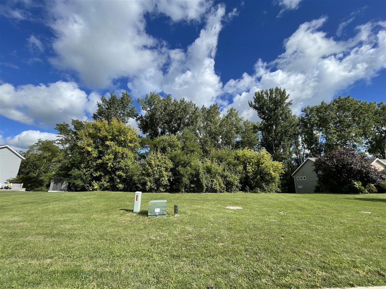 Homes for sale in Coopersville, MI | 349 Creekside Dr, Coopersville, MI 49404 | MLS# 70492574