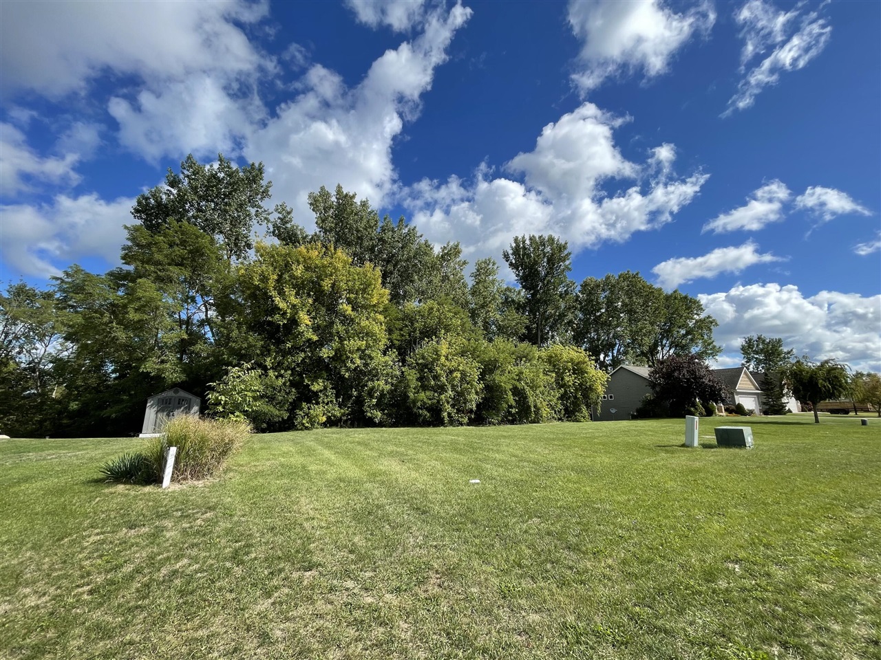 Homes for sale in Coopersville, MI | 349 Creekside Dr, Coopersville, MI 49404 | MLS# 70492574