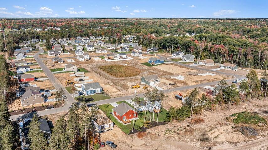 Homes for sale in Muskegon, MI | 6326 Sturgeon Run, Muskegon, MI 49444 | MLS# 70492593