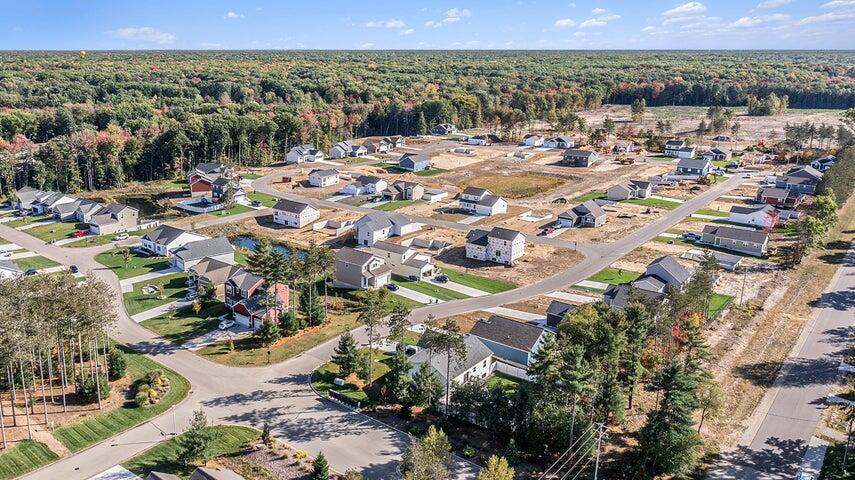 Homes for sale in Muskegon, MI | 6326 Sturgeon Run, Muskegon, MI 49444 | MLS# 70492593