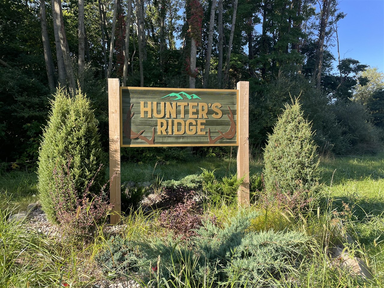 Homes for sale in Plainwell, MI | 3041 Elk Antler Ave, Plainwell, MI 49080 | MLS# 70492633