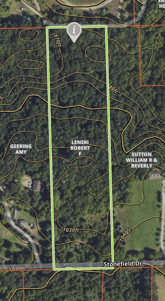 Homes for sale in Manchester, MI | 19200 Stonefield Dr, Manchester, MI 48158 | MLS# 70492634