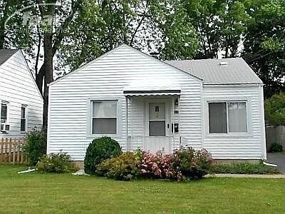 Homes for sale in Flint, MI | 616 Pettibone Ave, Flint, MI 48507 | MLS# 70492718