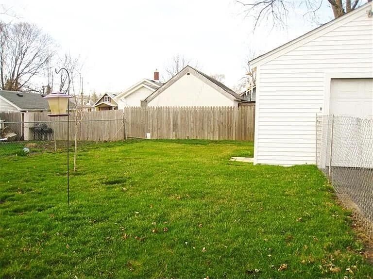 Homes for sale in Flint, MI | 616 Pettibone Ave, Flint, MI 48507 | MLS# 70492718