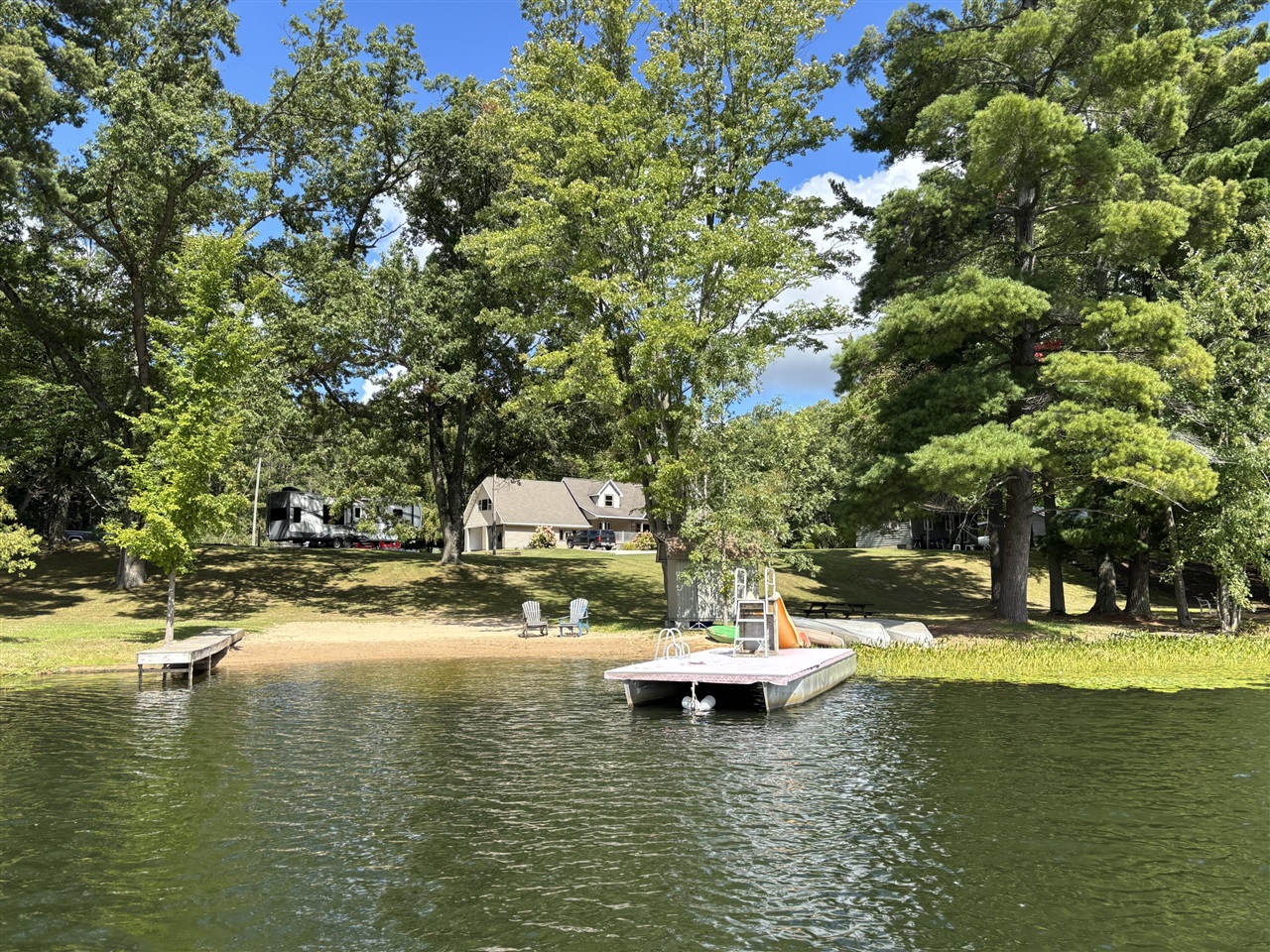 Homes for sale in Walkerville, MI | 226 N 176Th Ave, Walkerville, MI 49459 | MLS# 70492769