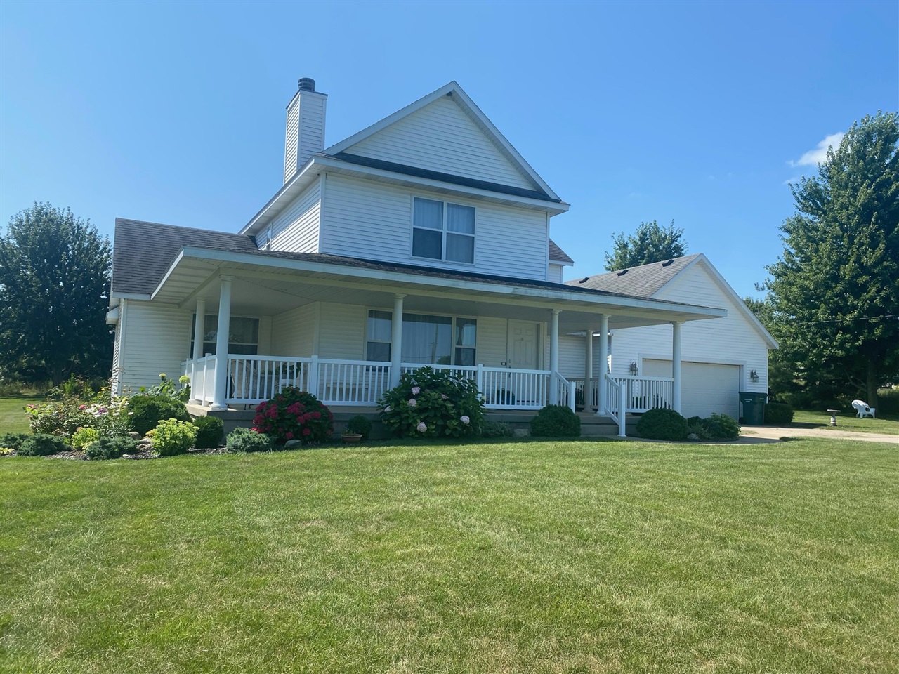 Homes for sale in Hudsonville, MI | 2742 Perry, Hudsonville, MI 49426 | MLS# 70492852