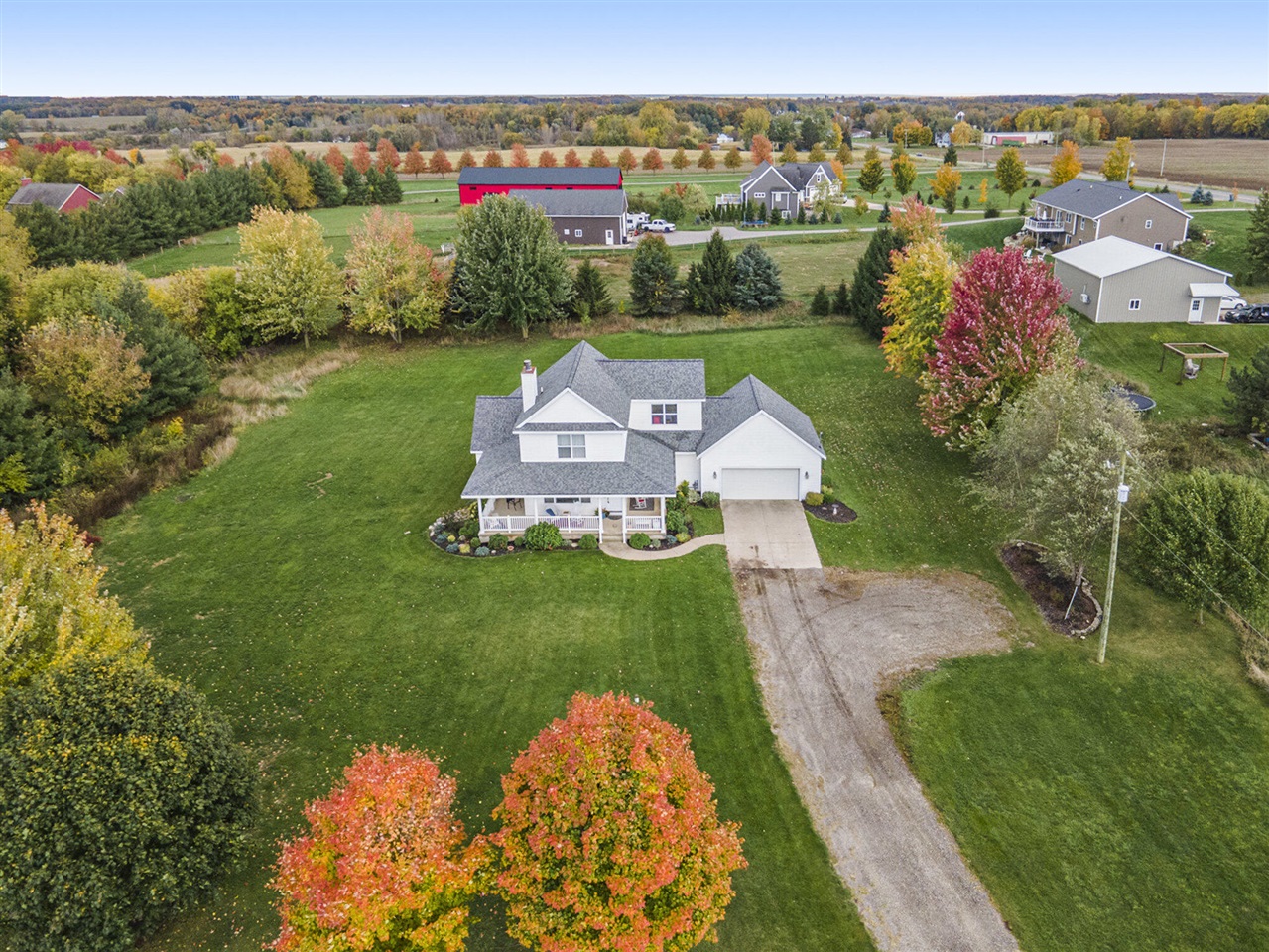 Homes for sale in Hudsonville, MI | 2742 Perry, Hudsonville, MI 49426 | MLS# 70492852