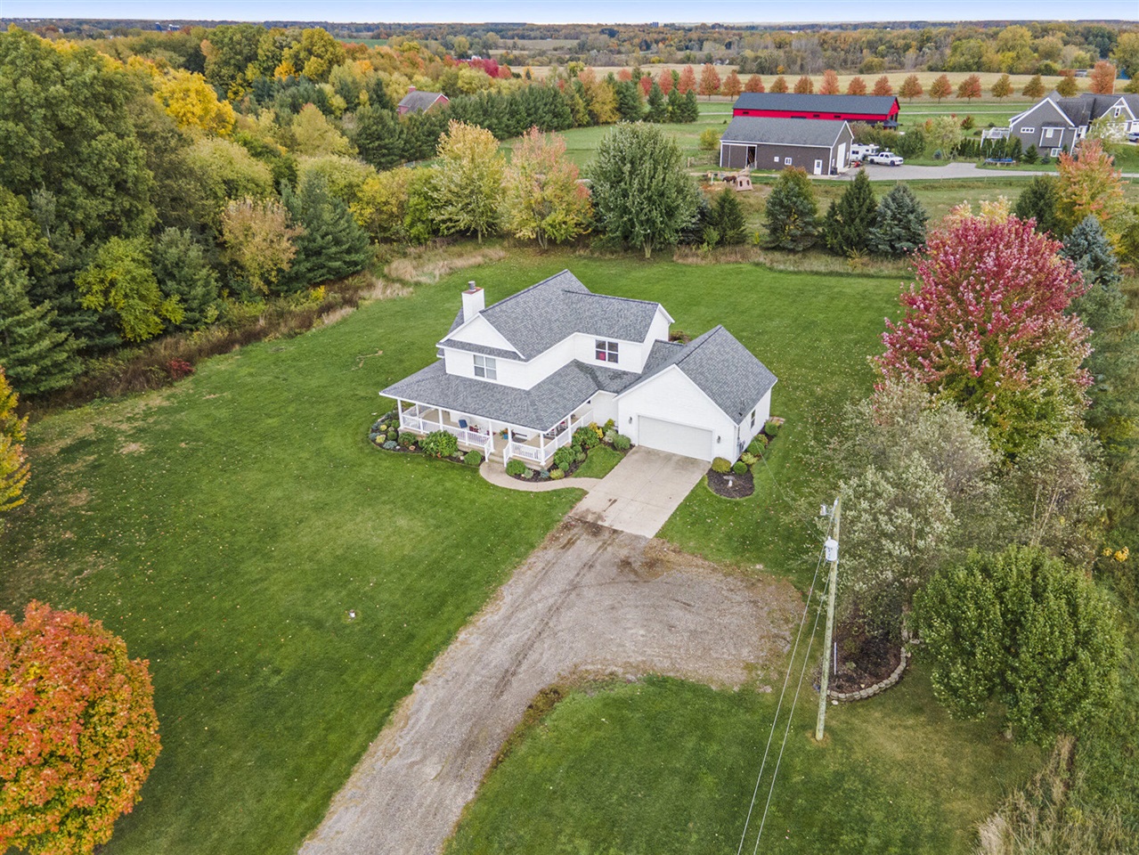 Homes for sale in Hudsonville, MI | 2742 Perry, Hudsonville, MI 49426 | MLS# 70492852