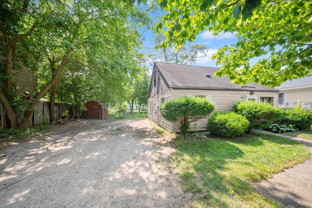 Homes for sale in Wyoming, MI | 344 Abbie Street, Wyoming, MI 49548 | MLS# 70492944