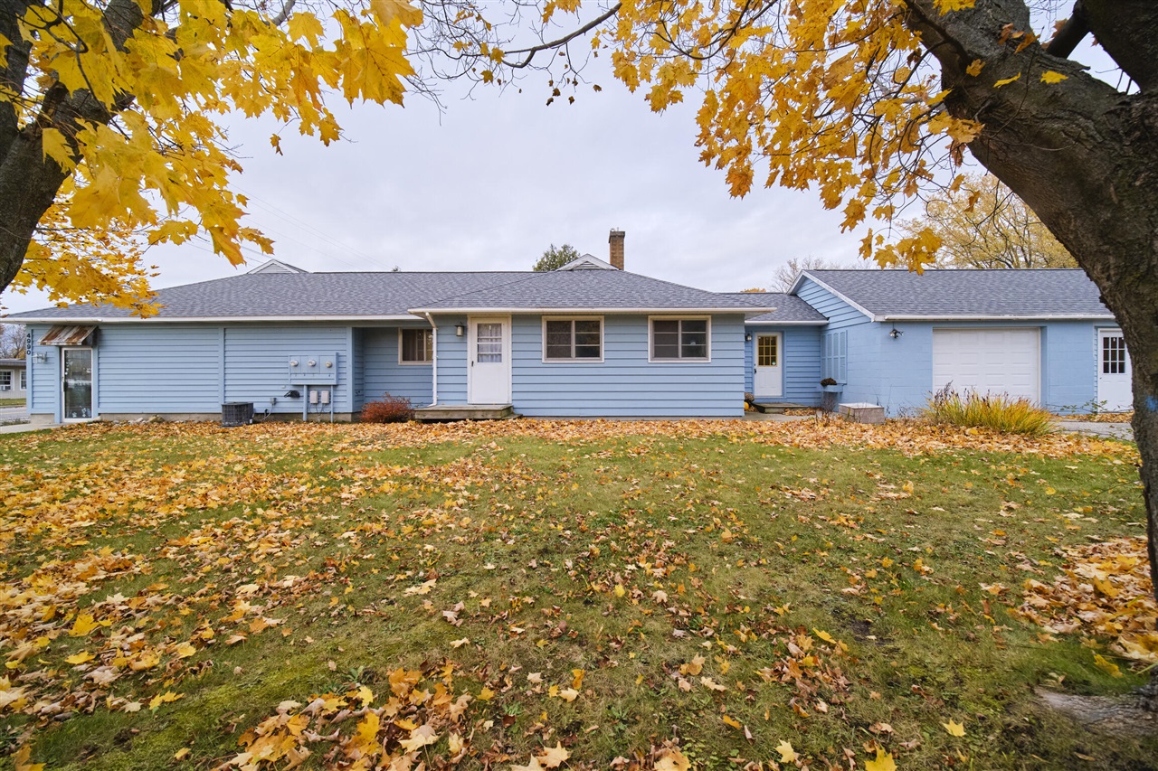 Homes for sale in Onekama, MI | 4990 Main St, Onekama, MI 49675 | MLS# 70492960