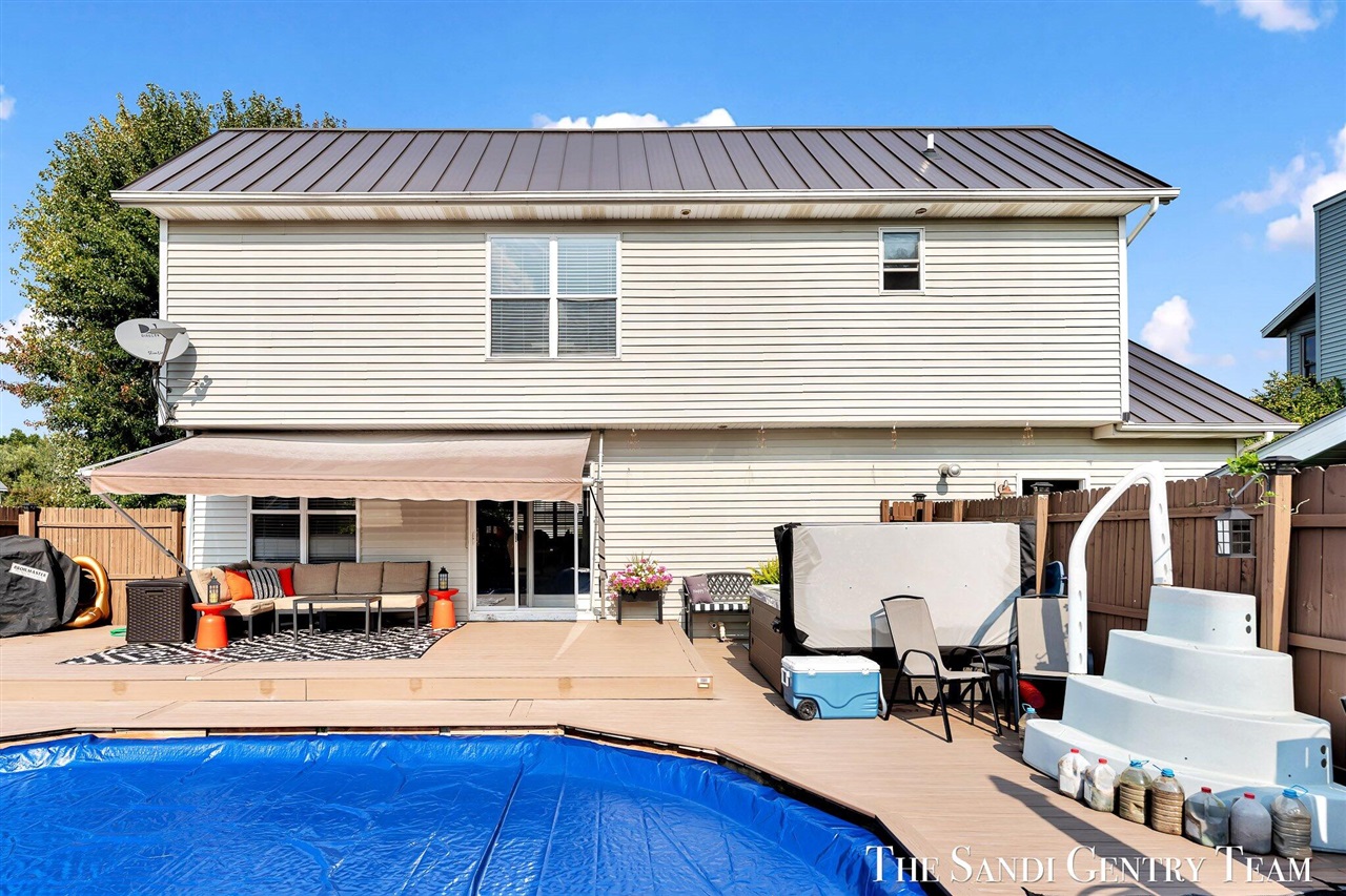 Homes for sale in Byron Center, MI | 7533 Melinda Ct, Byron Center, MI 49315 | MLS# 70492995