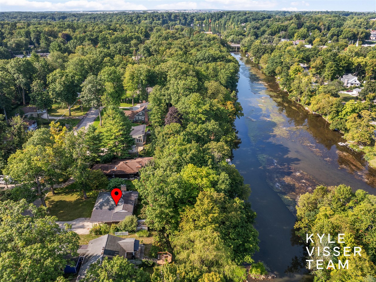 Homes for sale in Grand Rapids, MI | 2757 Cascade Springs Dr, Grand Rapids, MI 49546 | MLS# 70493049