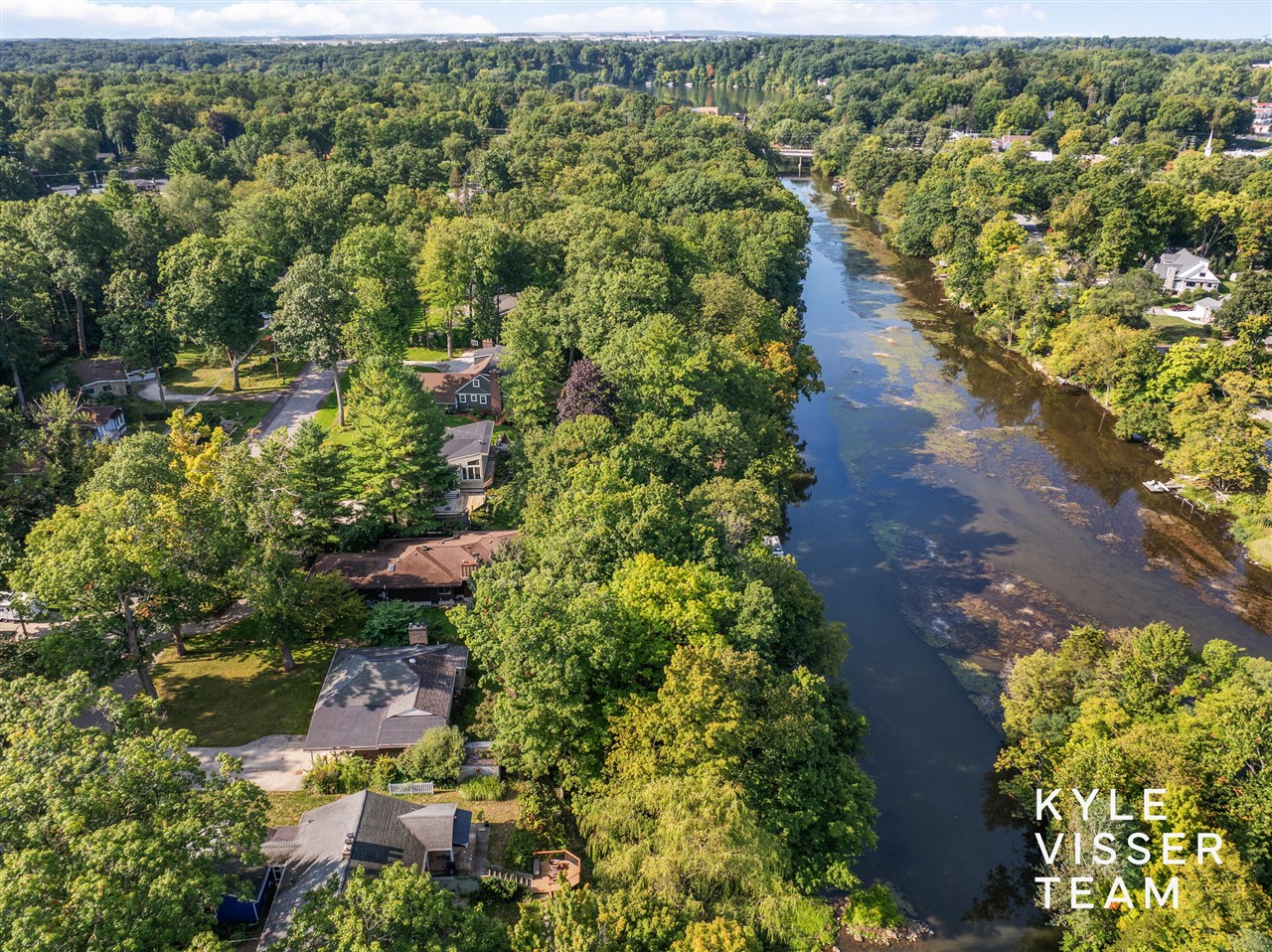 Homes for sale in Grand Rapids, MI | 2757 Cascade Springs Dr, Grand Rapids, MI 49546 | MLS# 70493049