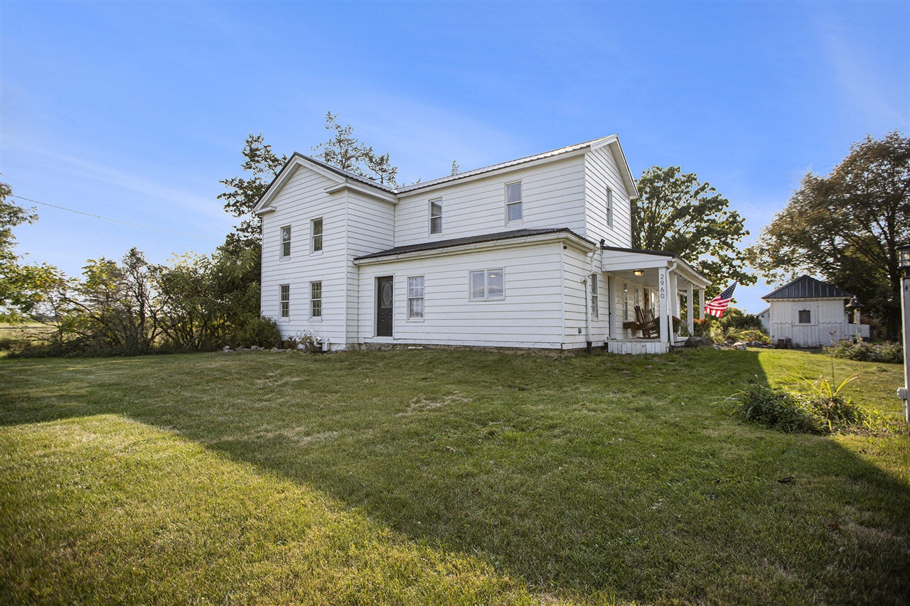 Homes for sale in Howell, MI | 2960 Cedar Lake Road Road, Howell, MI 48843 | MLS# 70493105