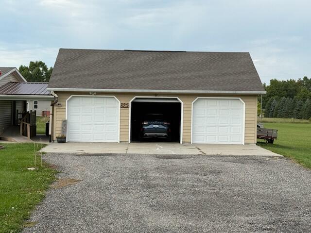 Homes for sale in Sand Lake, MI | 825 Sand Lake Street, Sand Lake, MI 49343 | MLS# 70493182