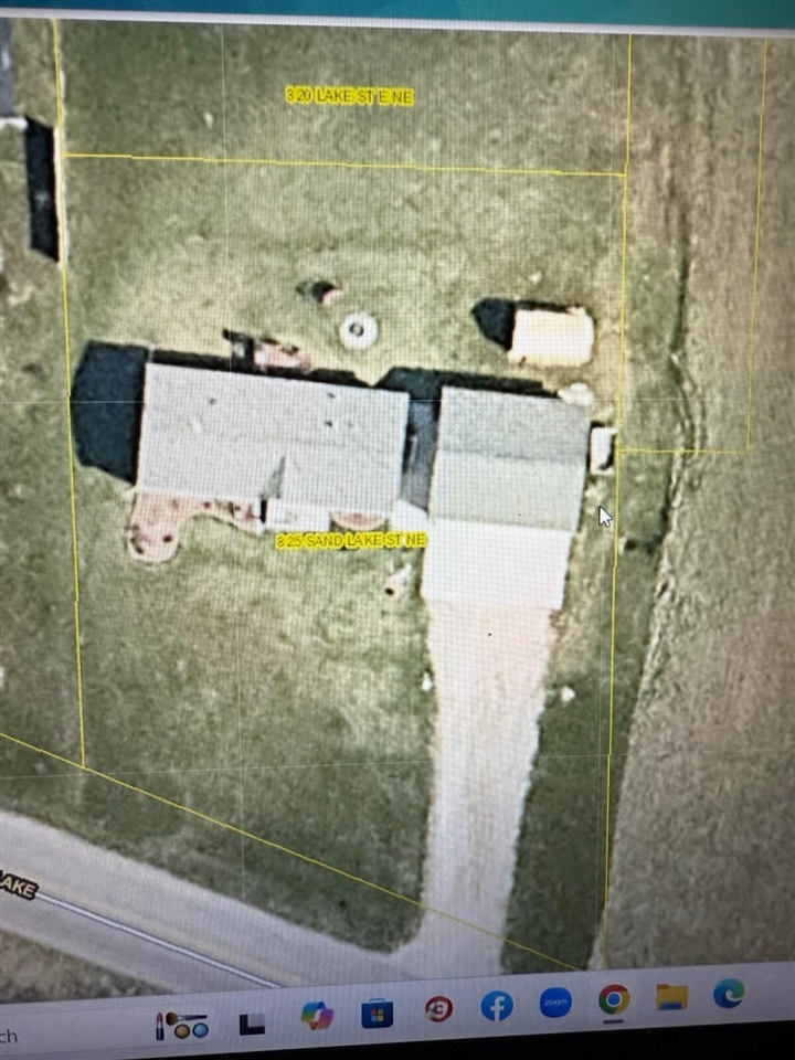 Homes for sale in Sand Lake, MI | 825 Sand Lake Street, Sand Lake, MI 49343 | MLS# 70493182