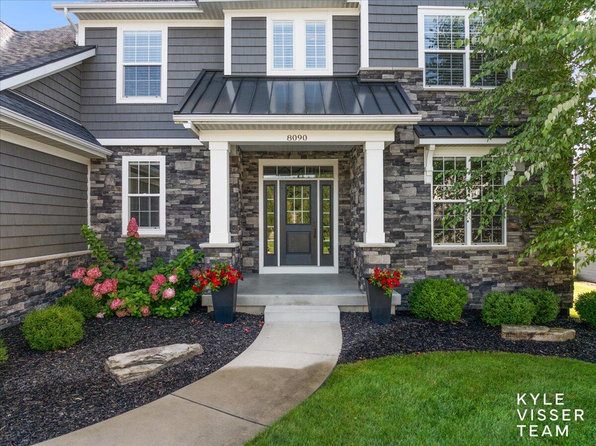 Homes for sale in Byron Center, MI | 8090 Country Rail Ct, Byron Center, MI 49315 | MLS# 70493286