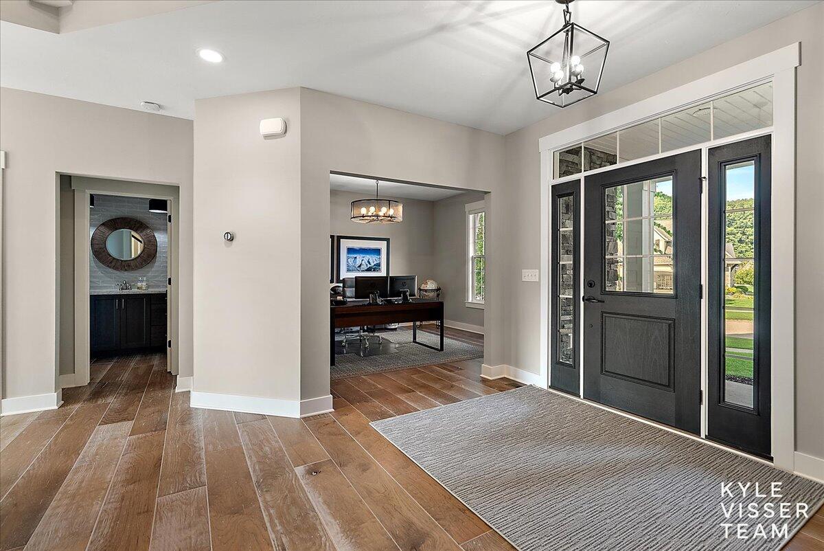 Homes for sale in Byron Center, MI | 8090 Country Rail Ct, Byron Center, MI 49315 | MLS# 70493286